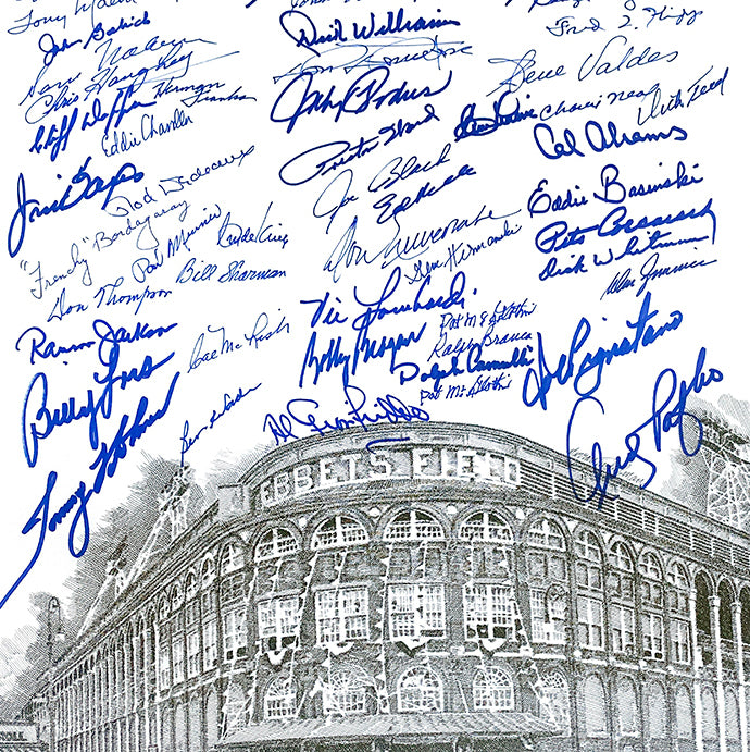 THE FALL CLASSIC | Auction Now Open For Bidding