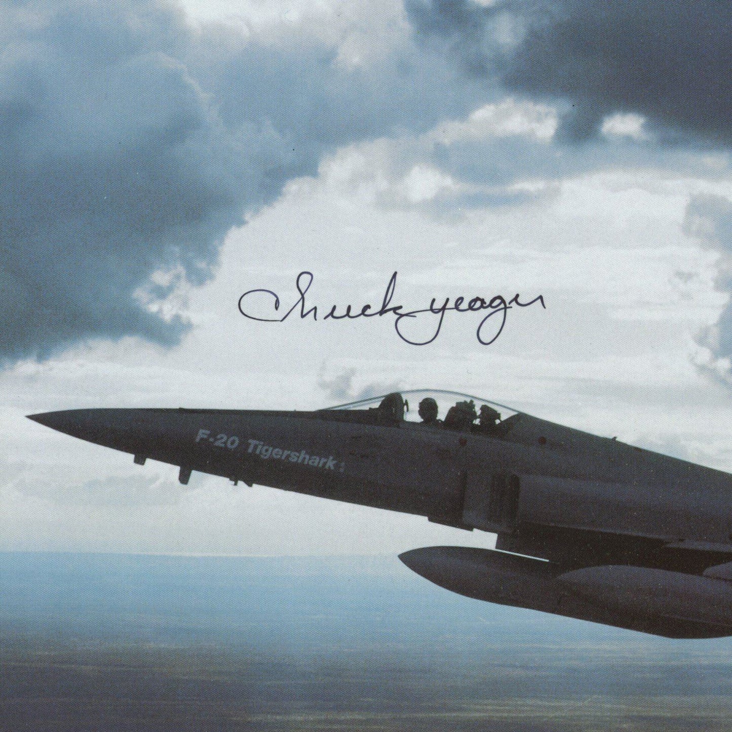 AUCTION RESULTS: Frontiers of Flight - Celebrating Historic Space and Aviation Collectibles