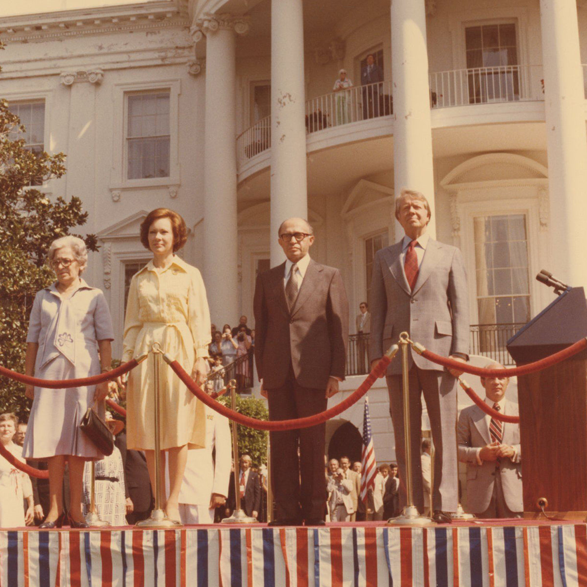 HISTORY & CULTURE | Auction Now Open For Bidding