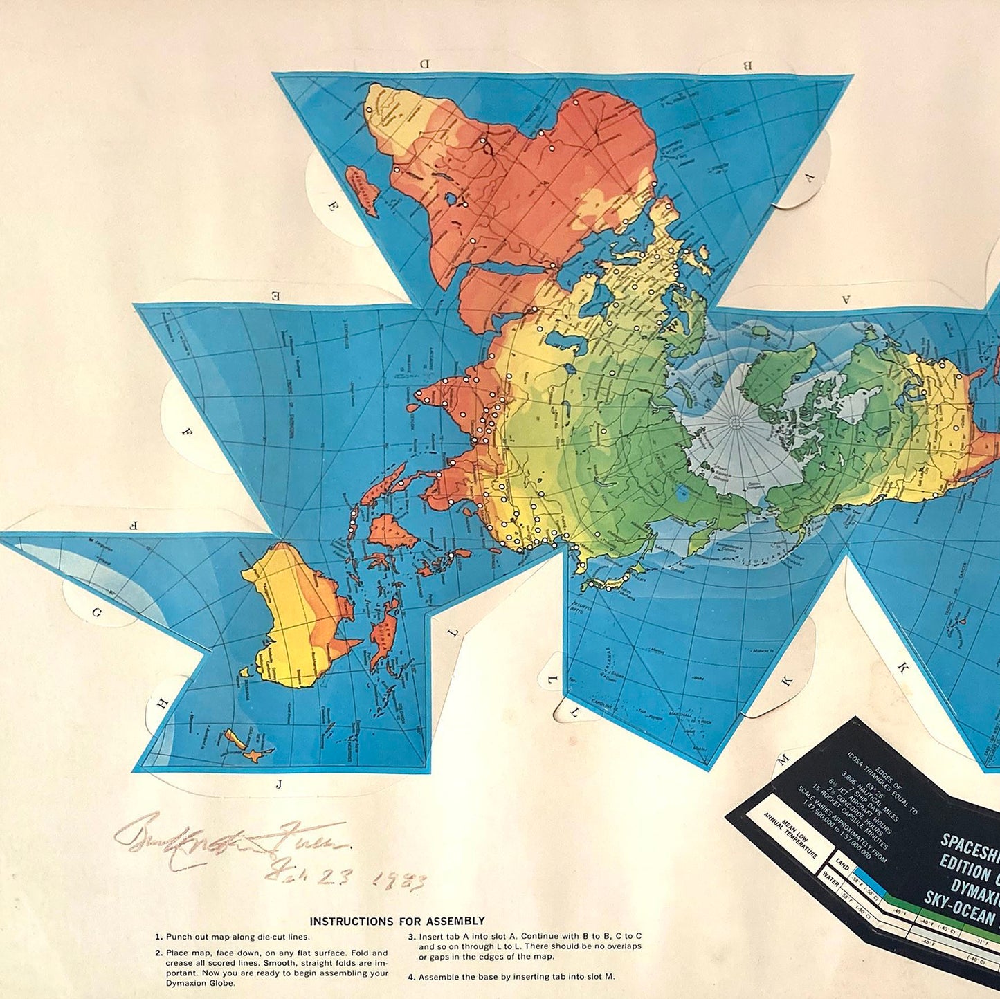 HISTORY & CULTURE | Auction Now Open For Bidding