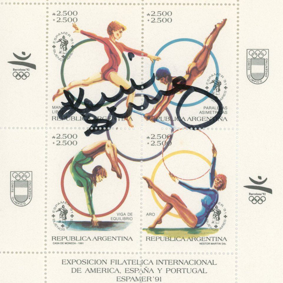 ICONS OF SPORT | Auction Now Open For Bidding