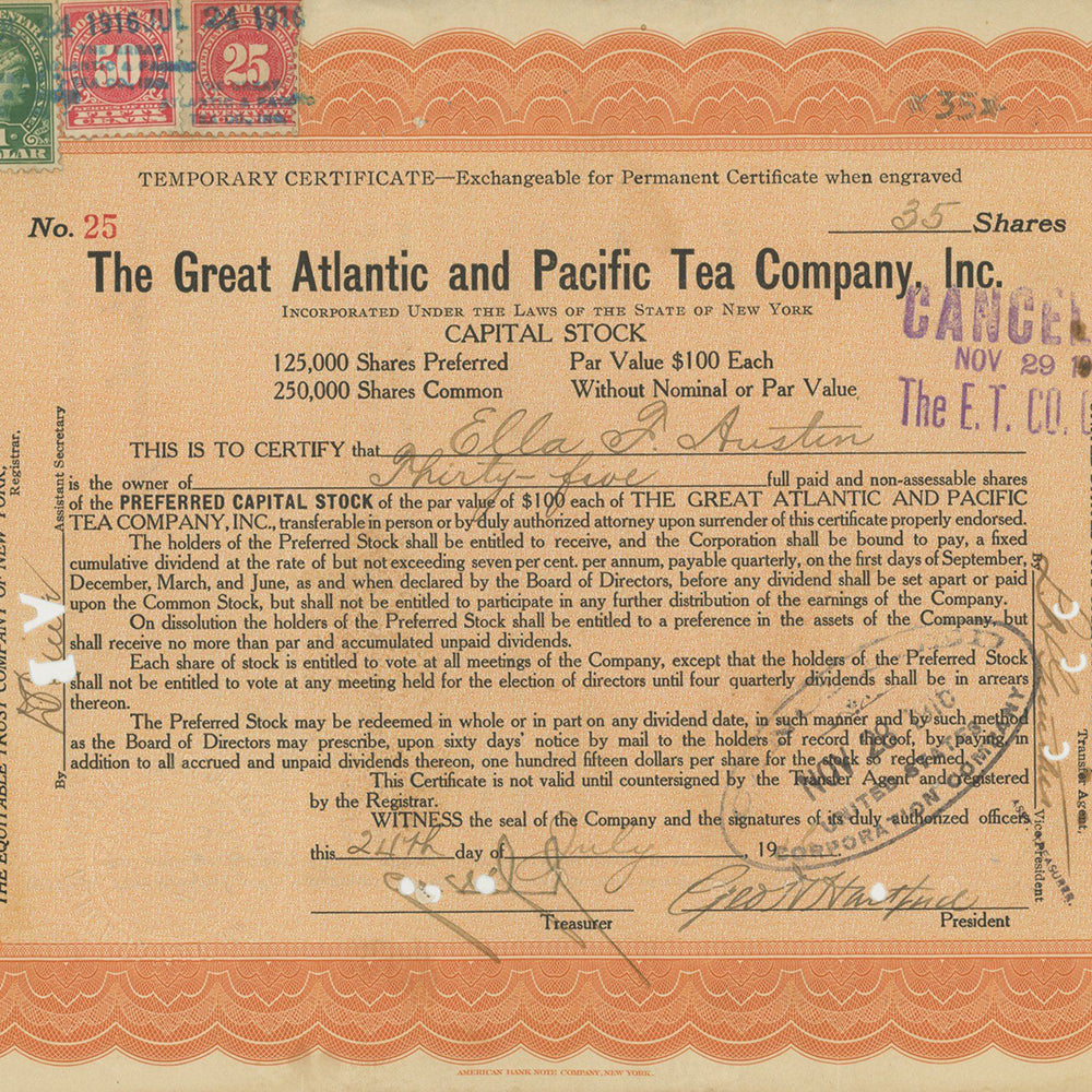 HISTORY & CULTURE | Auction Now Open For Bidding