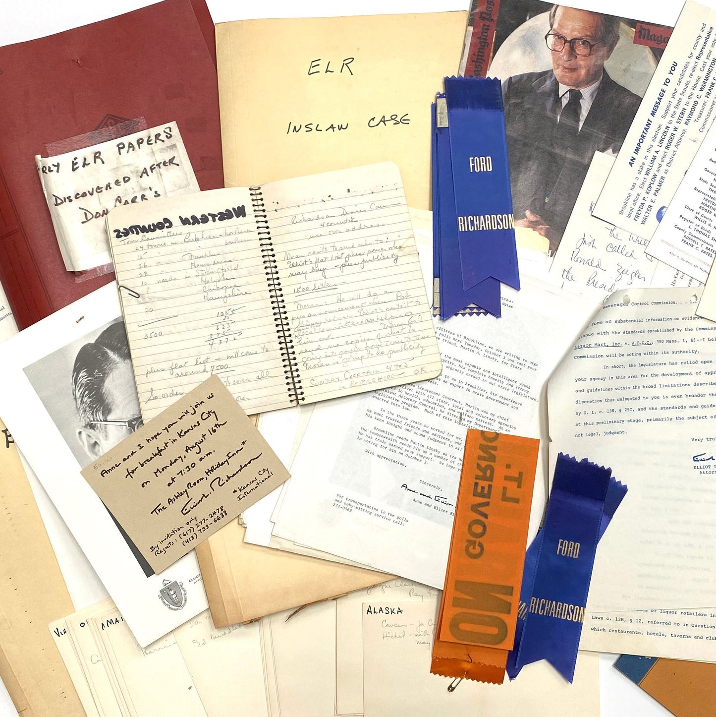 AUCTION RESULTS:  Standout Sales from Our August History & Culture Auction