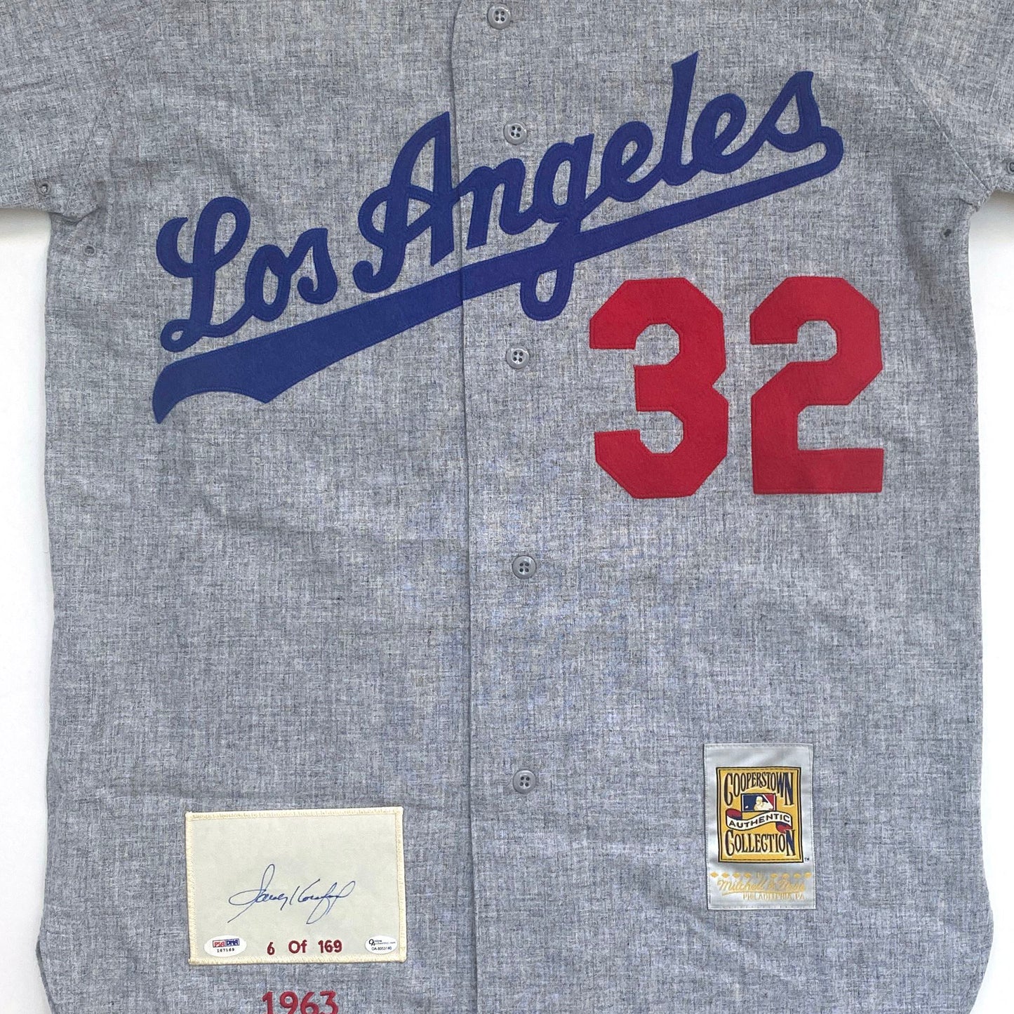 Icons of Sport Winter 2024 | Auction Now Open For Bidding