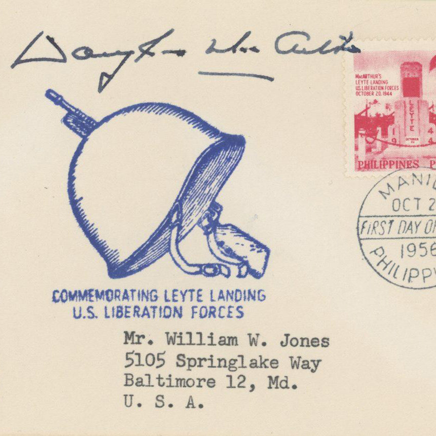 HISTORY & CULTURE | Auction Now Open For Bidding