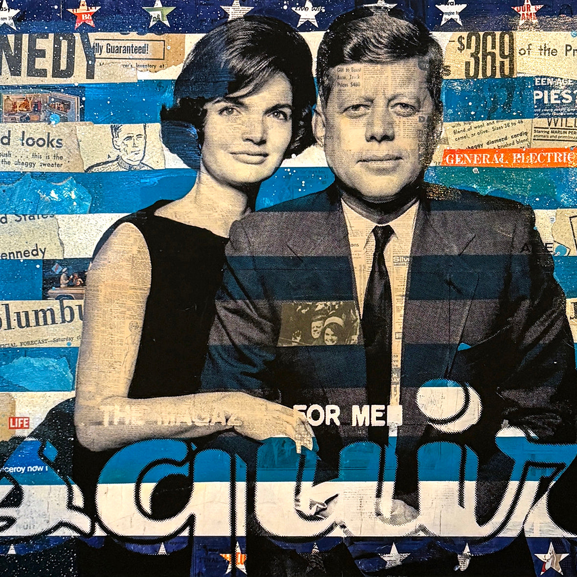 COLLECTING CAMELOT: THE KENNEDY LEGACY | Auction Now Open For Bidding