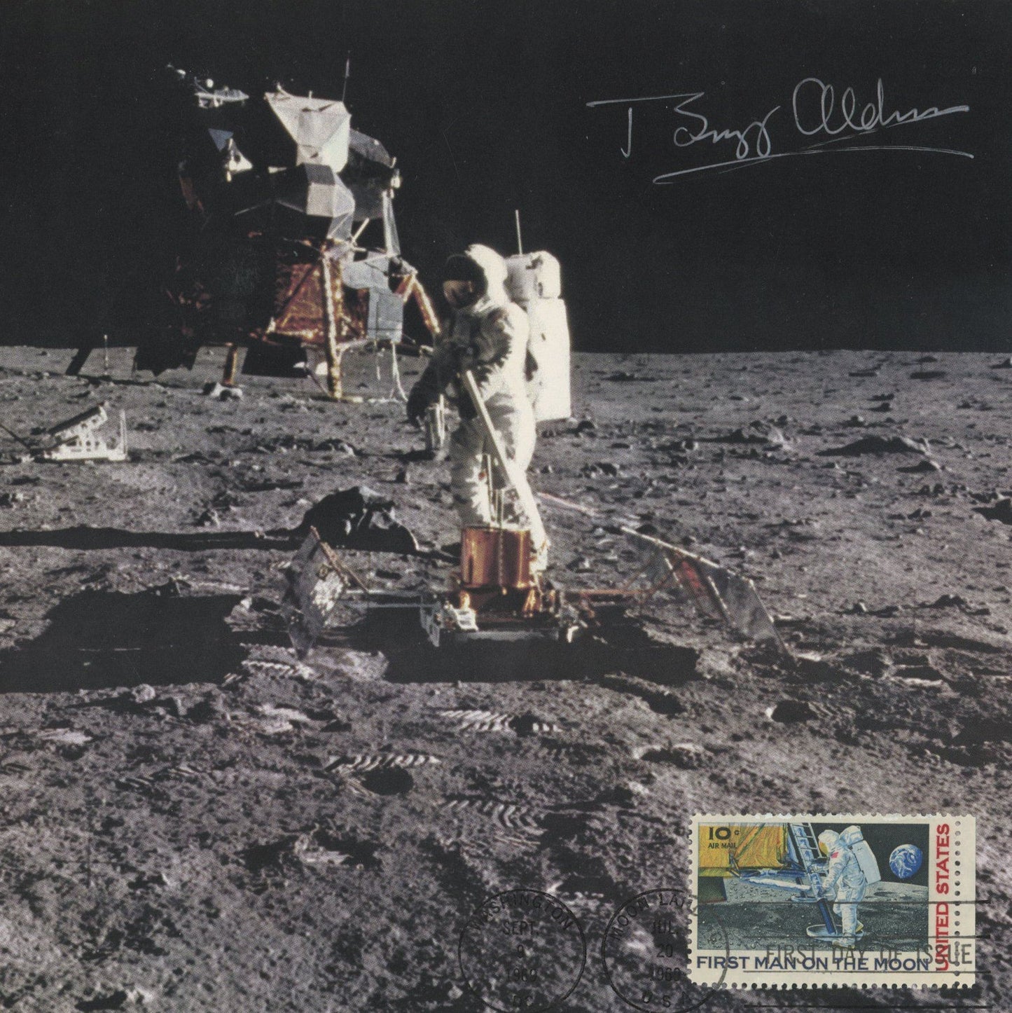 FRONTIERS OF FLIGHT | Auction Now Open For Bidding