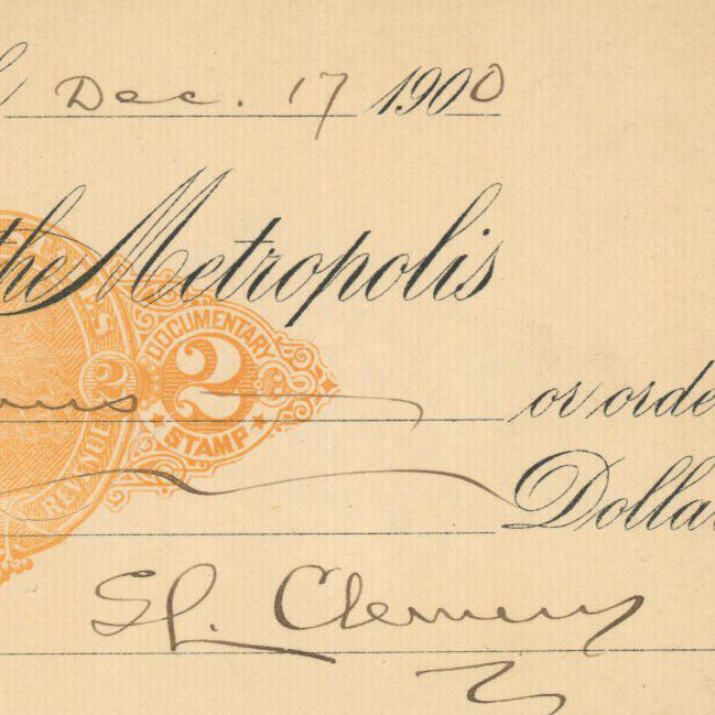 Top Selling Lots in October's HISTORY & CULTURE Auction