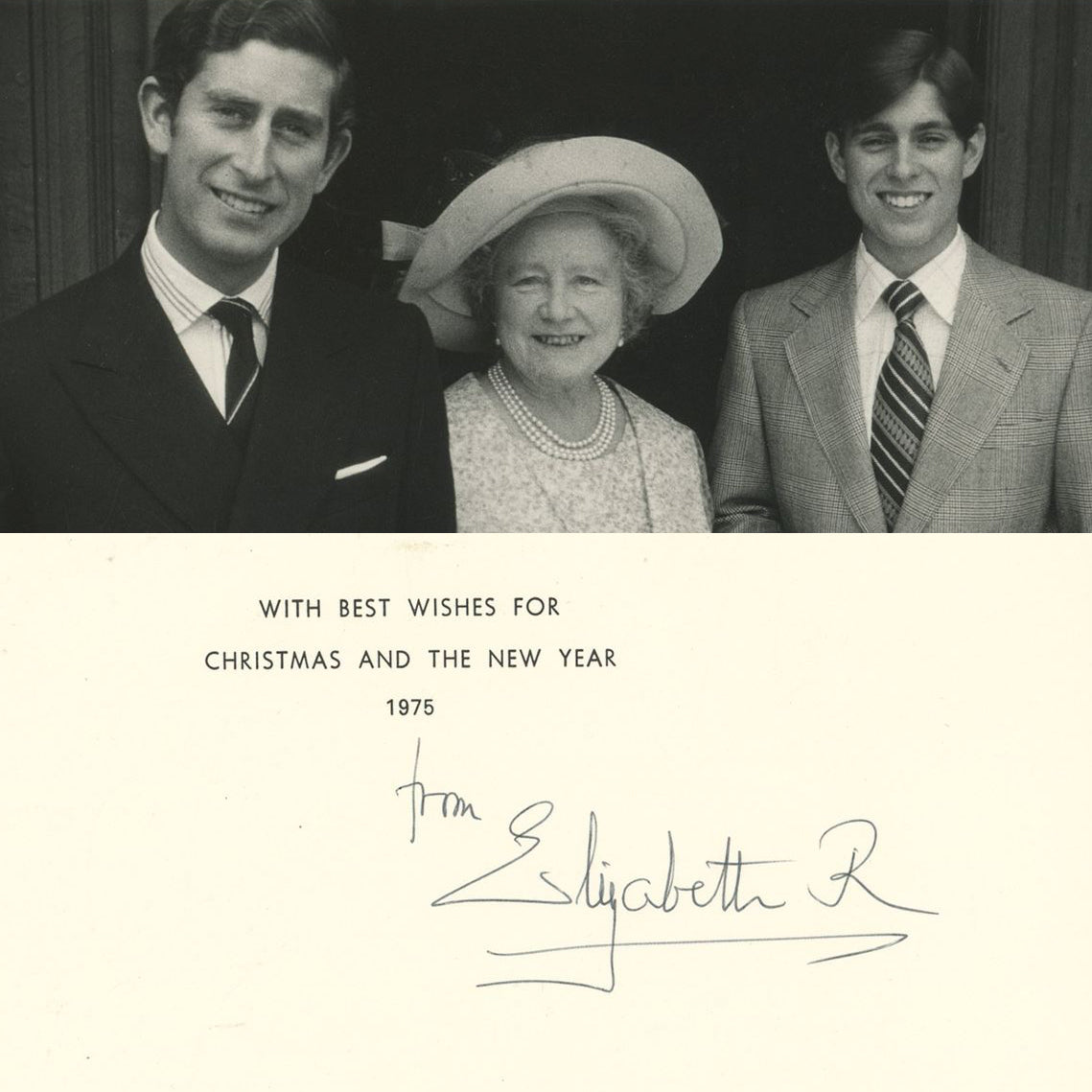 IMPRESSIVE BRITISH HISTORY CATEGORY FEATURED IN APRIL HISTORY & CULTURE AUCTION