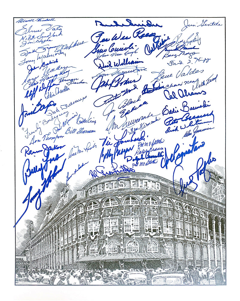 JG AUTOGRAPHS, INC.
