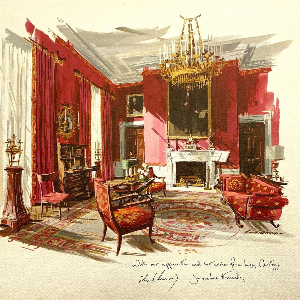 HISTORY & CULTURE | Auction Now Open For Bidding