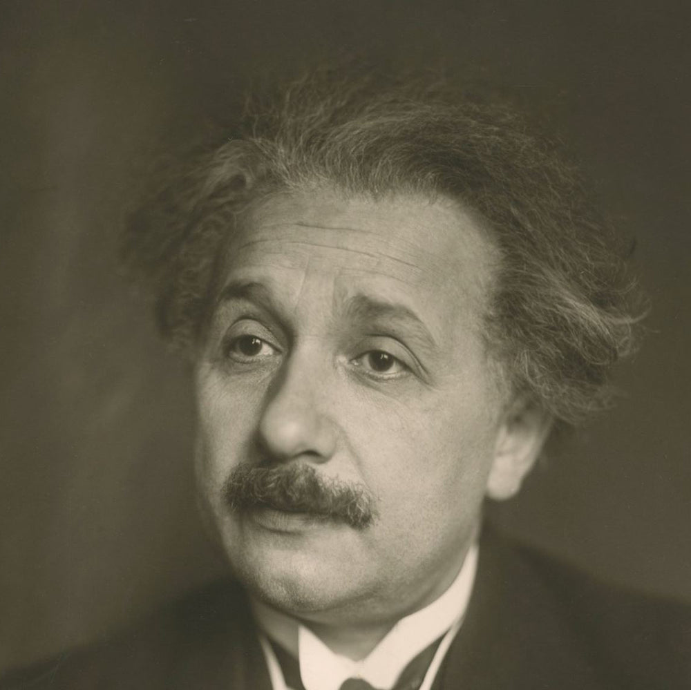 A Glimpse of Genius: Albert Einstein Featured in HISTORY & CULTURE Auction