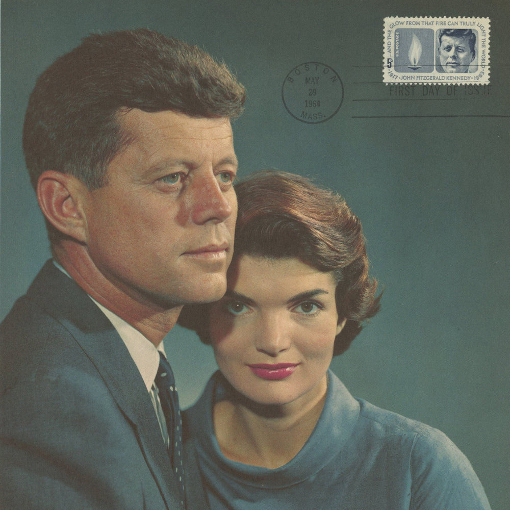 COLLECTING CAMELOT: THE KENNEDY LEGACY (PART 1) | Auction Now Open For Bidding