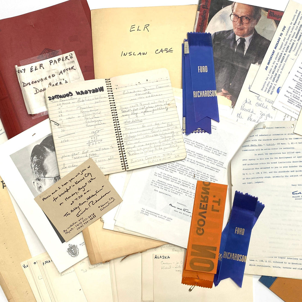 AUCTION RESULTS:  Standout Sales from Our August History & Culture Auction