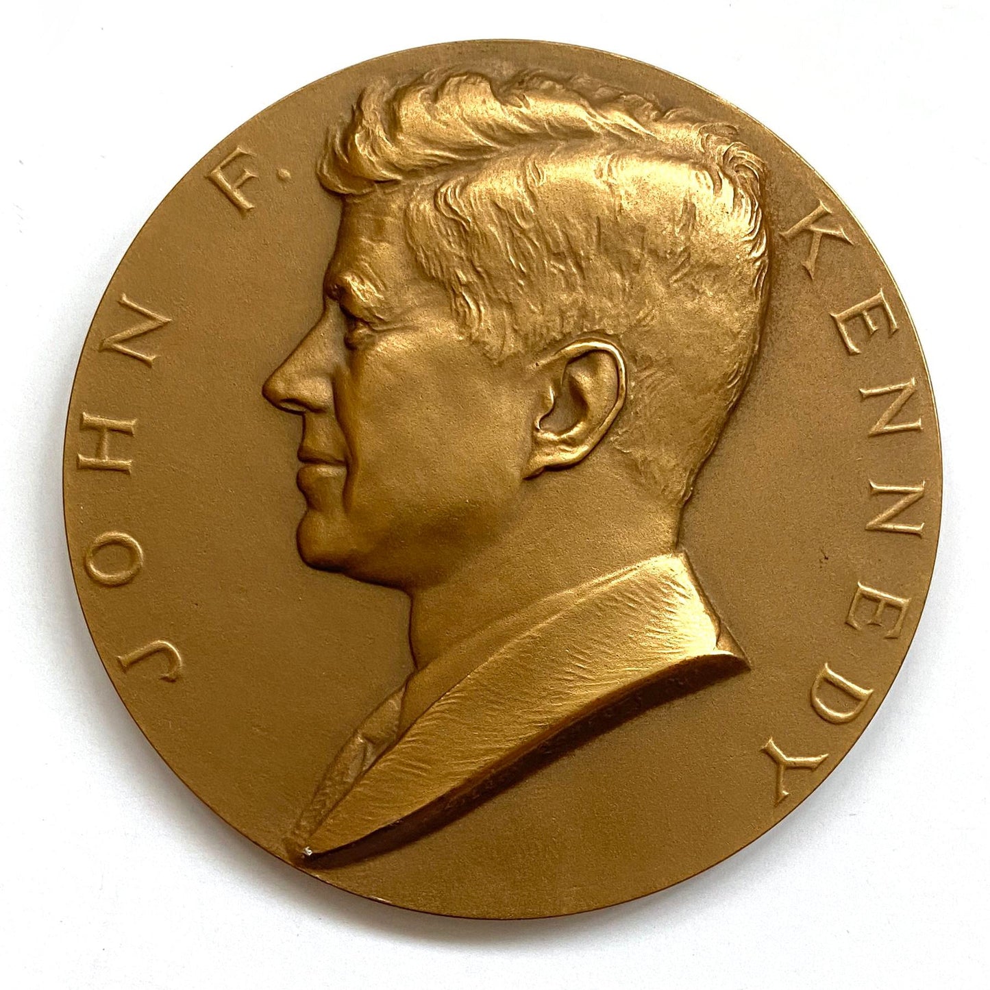 COLLECTING CAMELOT: THE JFK LEGACY | Auction Now Open For Bidding