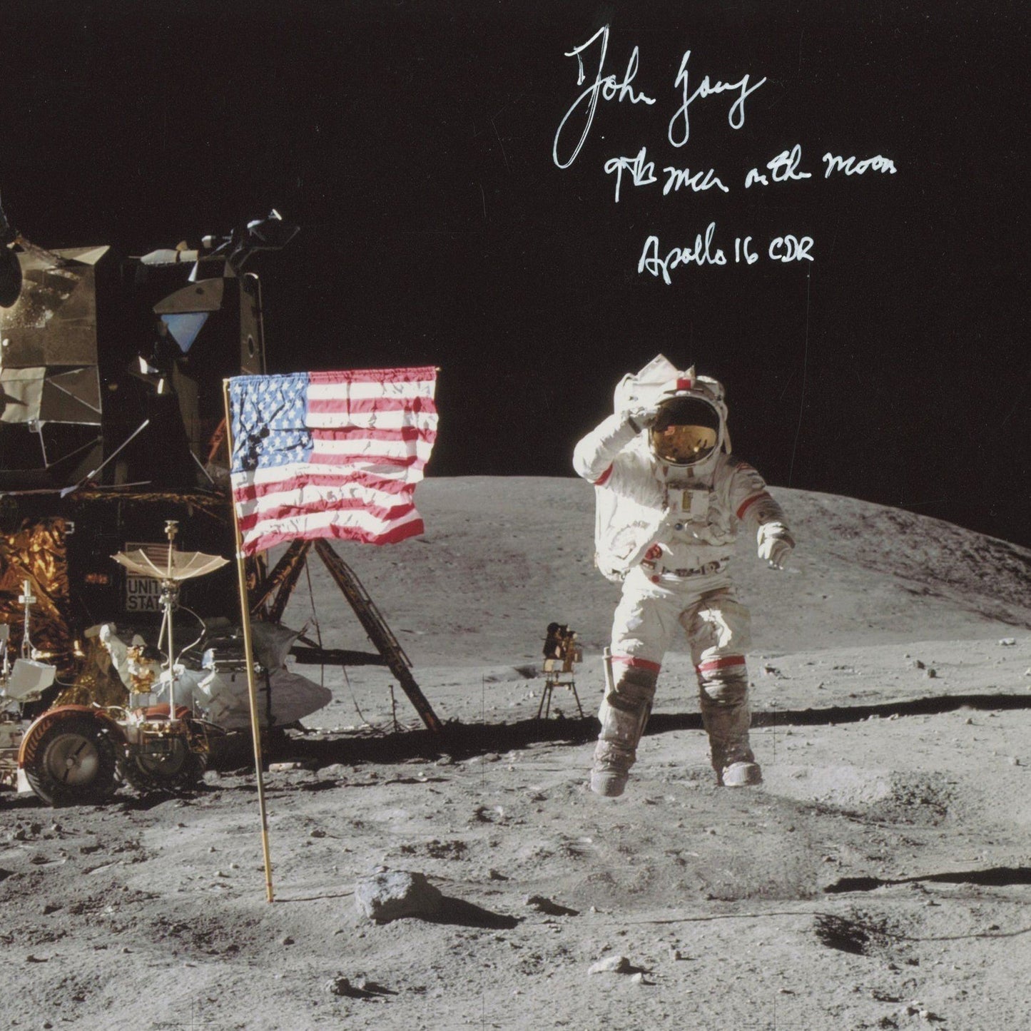 FRONTIERS OF FLIGHT | Auction Now Open For Bidding