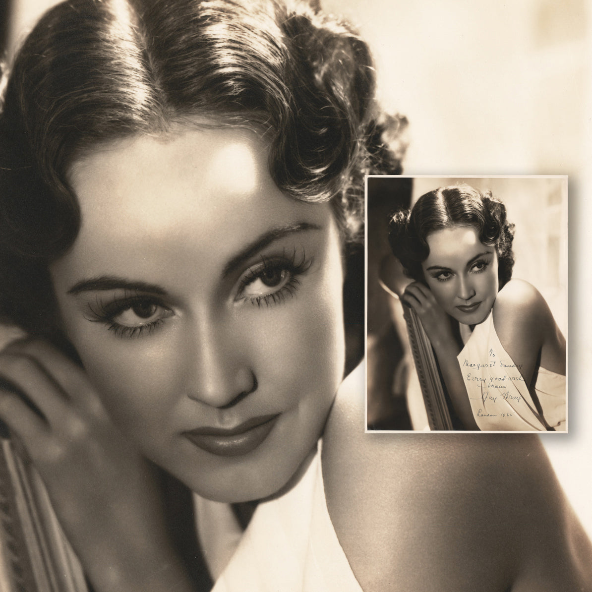 HISTORY & CULTURE | Auction Now Open For Bidding