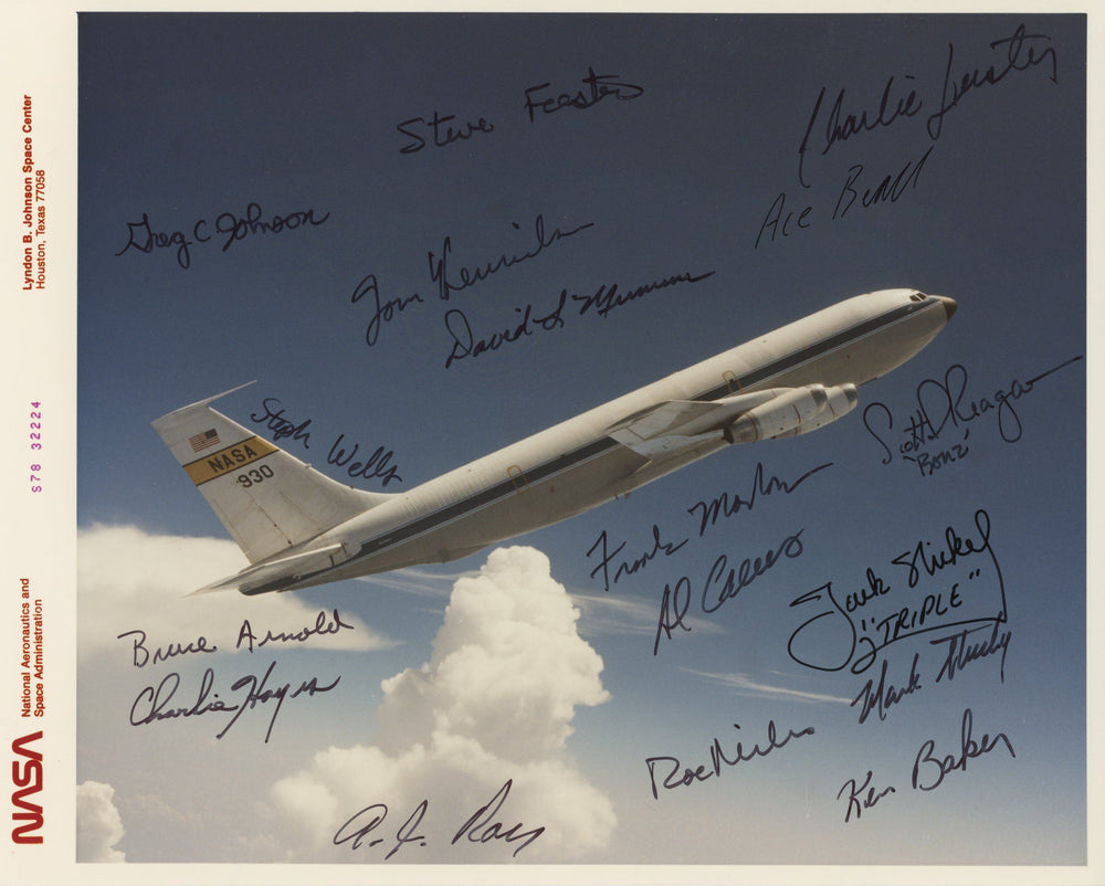 JG AUTOGRAPHS, INC.